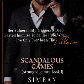 Arranged Games - Paperback Bundle