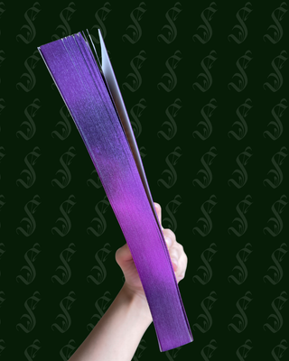 Scandalous Games - Special Edition Paperback