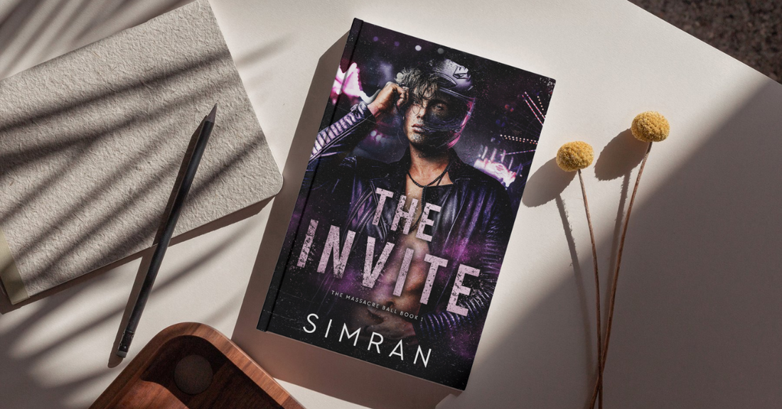 Books – SIMRAN